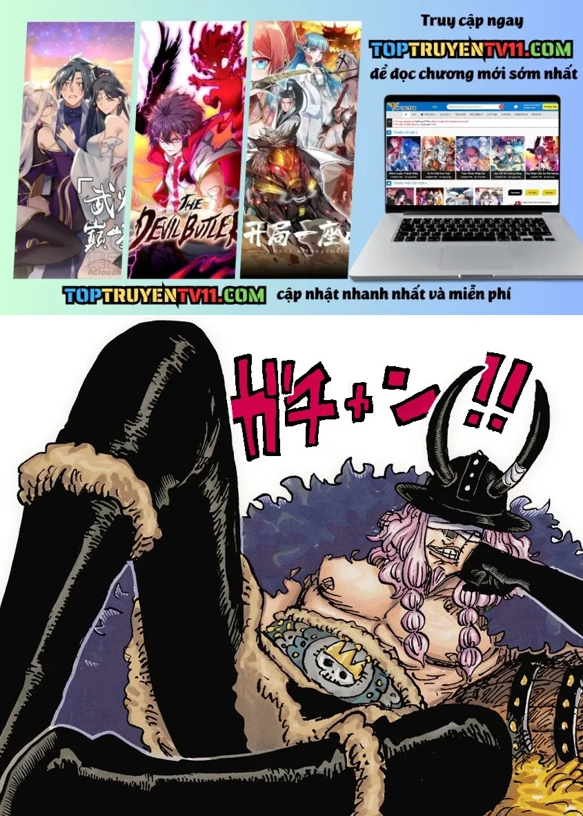 đọc truyện Đảo Hải Tặc Chương 1169 ảnh 3 tại Thiên Thai Truyện