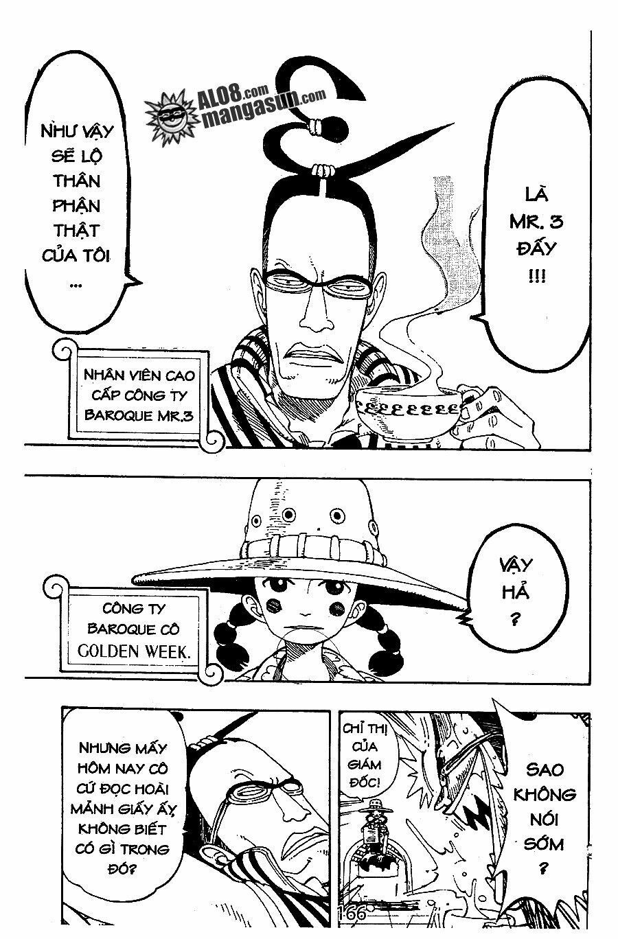 đọc truyện Đảo Hải Tặc Chương 117 ảnh 6 tại Thiên Thai Truyện