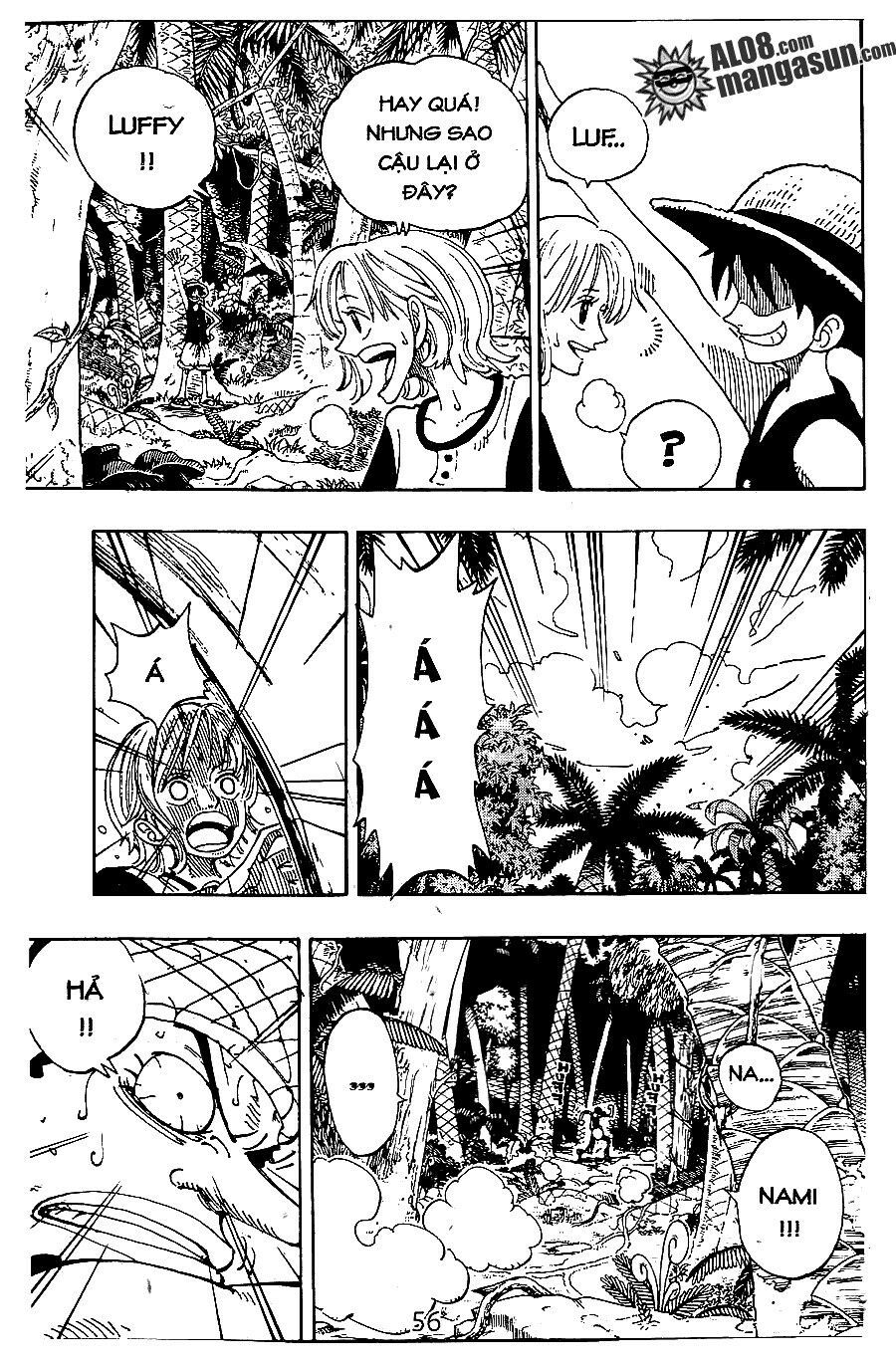 đọc truyện Đảo Hải Tặc Chương 119 ảnh 16 tại Thiên Thai Truyện