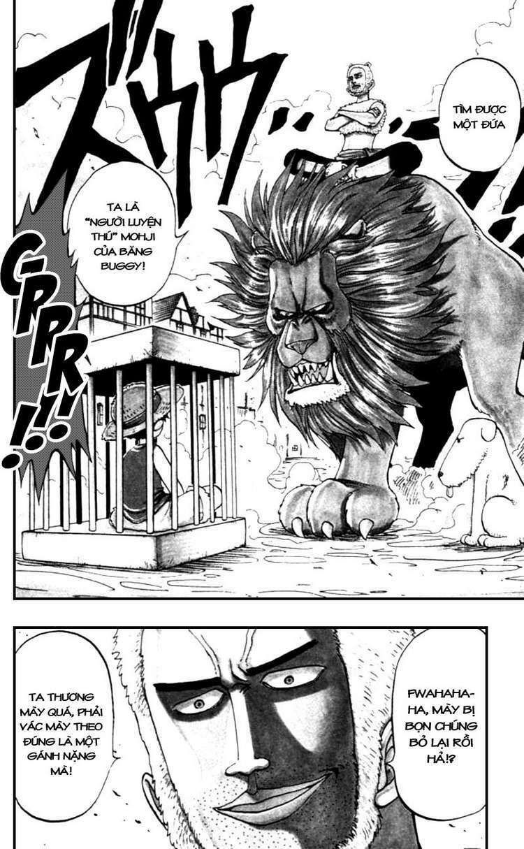 đọc truyện Đảo Hải Tặc Chương 12 ảnh 17 tại Thiên Thai Truyện