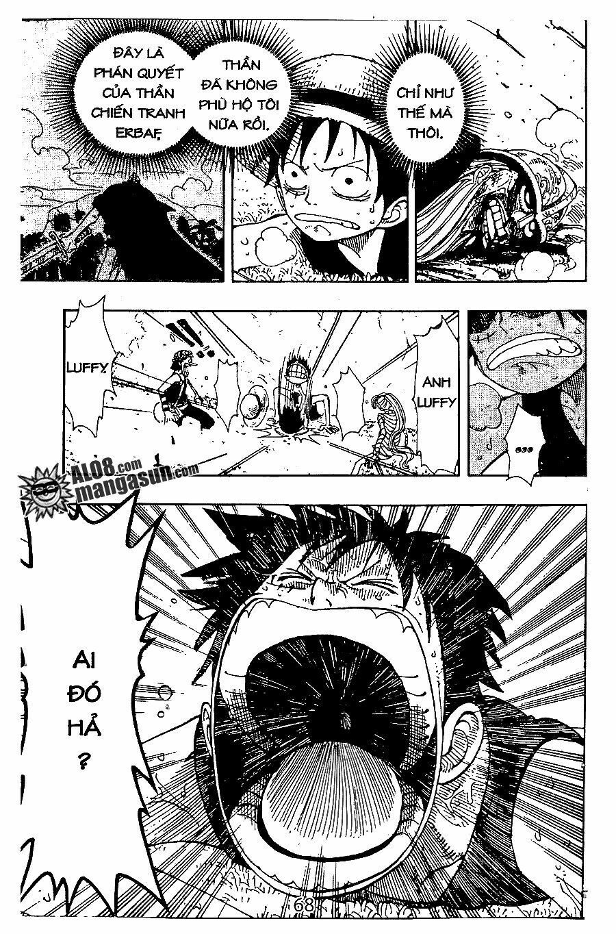 đọc truyện Đảo Hải Tặc Chương 120 ảnh 8 tại Thiên Thai Truyện