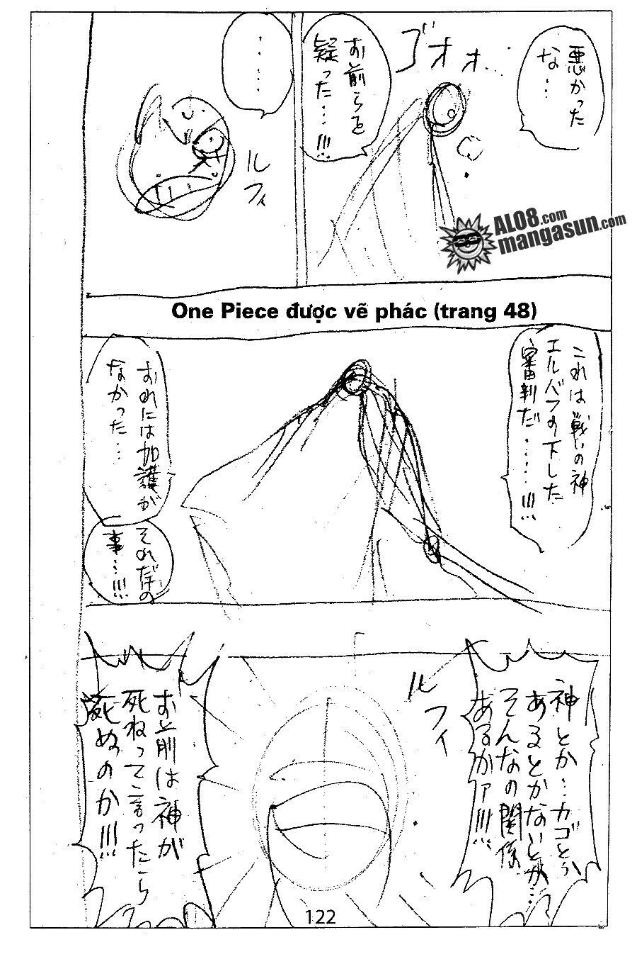 đọc truyện Đảo Hải Tặc Chương 122 ảnh 22 tại Thiên Thai Truyện