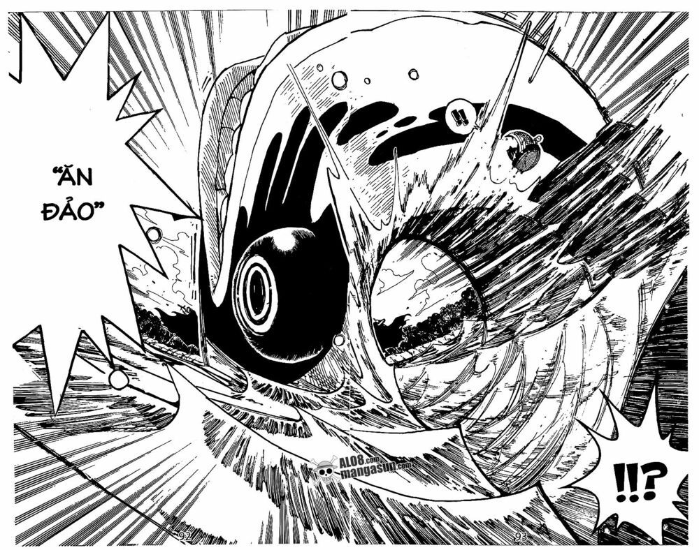 đọc truyện Đảo Hải Tặc Chương 129 ảnh 9 tại Thiên Thai Truyện