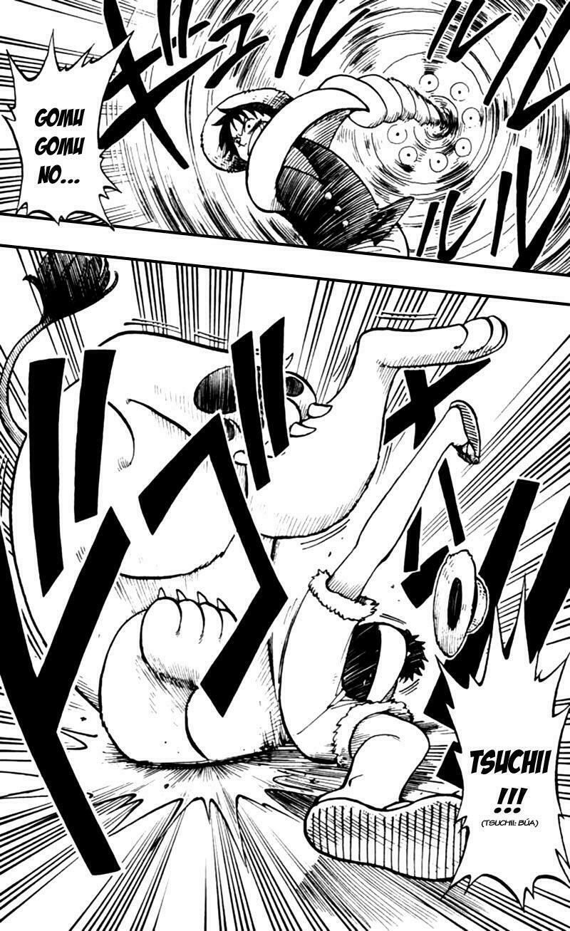 đọc truyện Đảo Hải Tặc Chương 13 ảnh 15 tại Thiên Thai Truyện