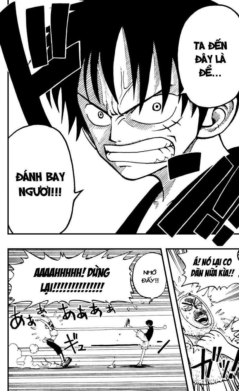 đọc truyện Đảo Hải Tặc Chương 13 ảnh 17 tại Thiên Thai Truyện