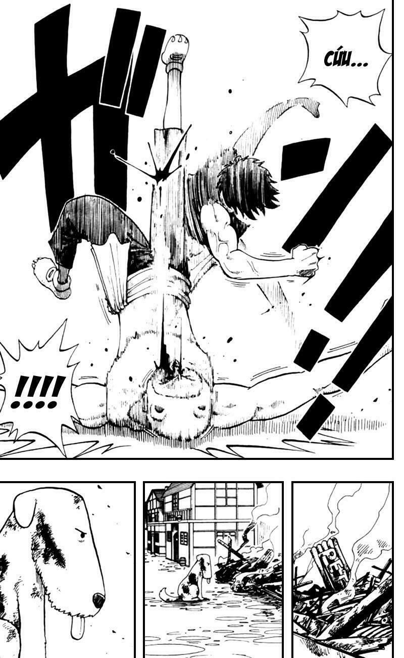 đọc truyện Đảo Hải Tặc Chương 13 ảnh 18 tại Thiên Thai Truyện