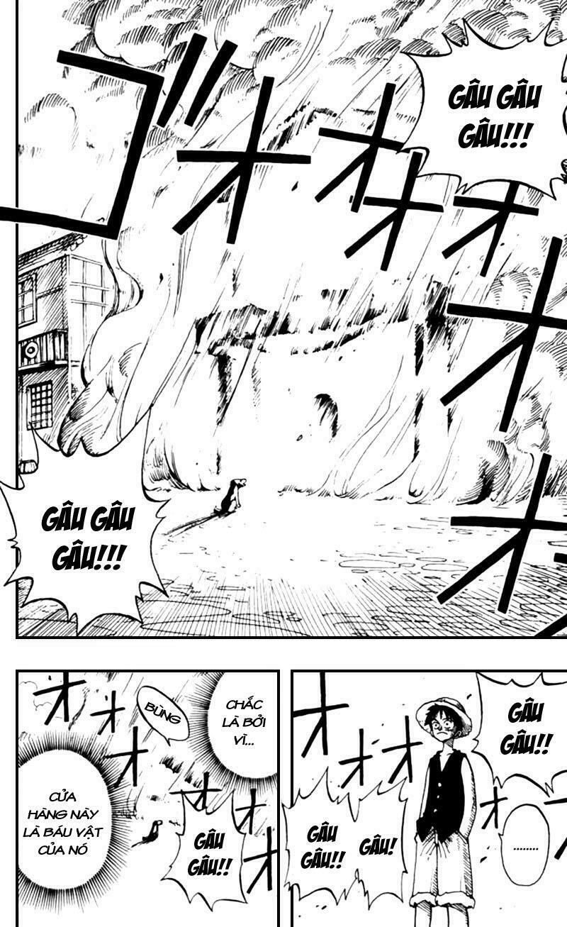 đọc truyện Đảo Hải Tặc Chương 13 ảnh 11 tại Thiên Thai Truyện