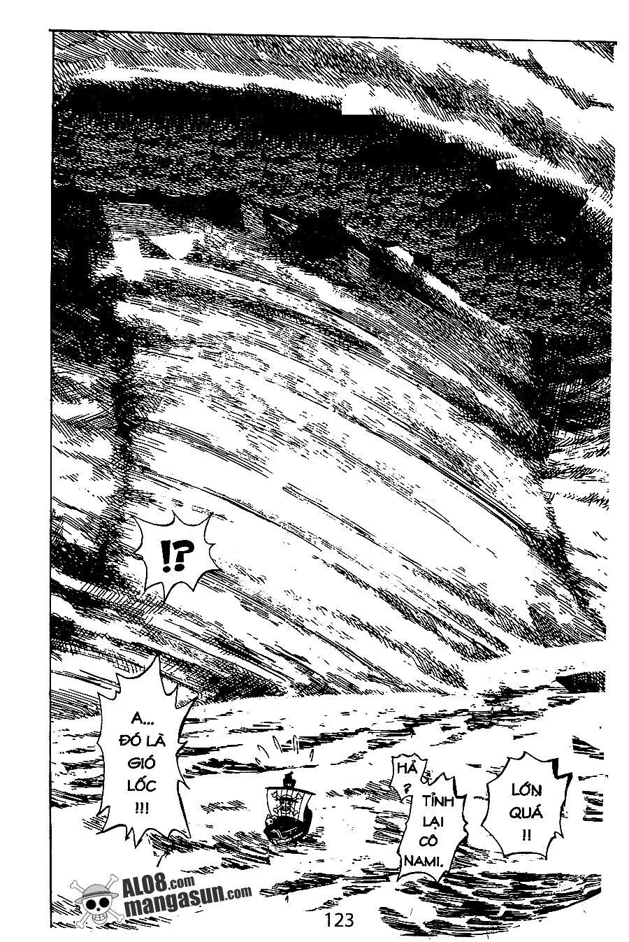 đọc truyện Đảo Hải Tặc Chương 130 ảnh 19 tại Thiên Thai Truyện