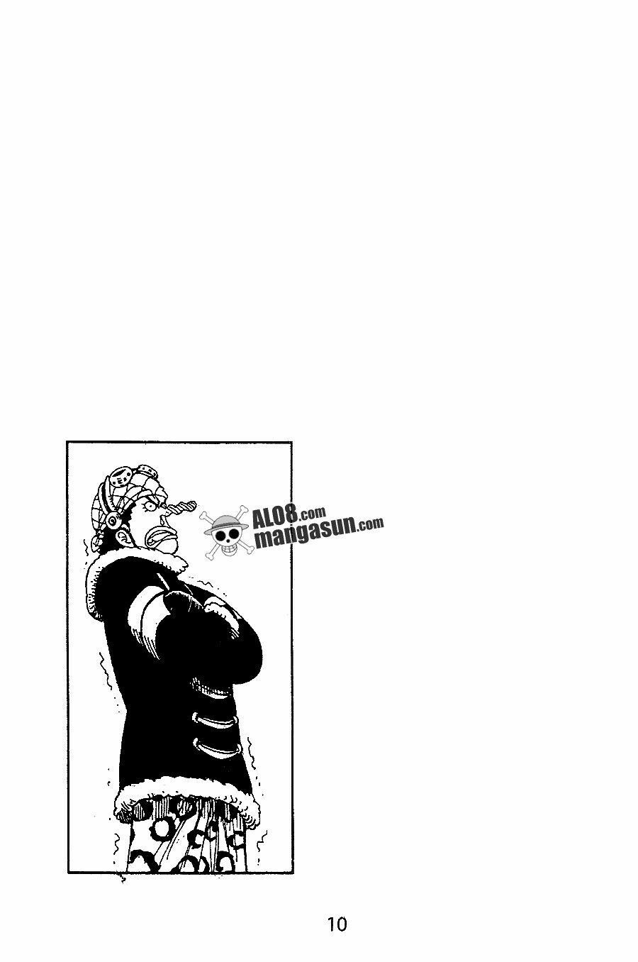 đọc truyện Đảo Hải Tặc Chương 133 ảnh 8 tại Thiên Thai Truyện