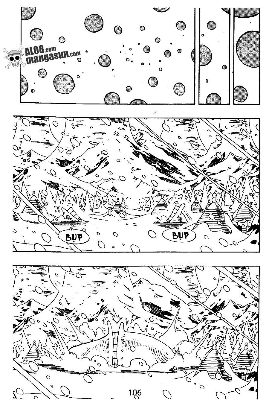 đọc truyện Đảo Hải Tặc Chương 137 ảnh 20 tại Thiên Thai Truyện