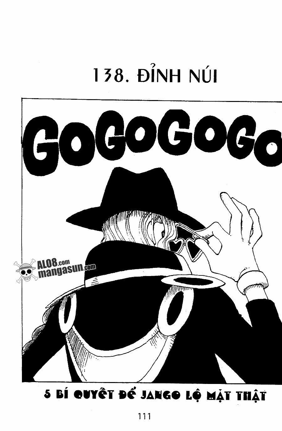 đọc truyện Đảo Hải Tặc Chương 138 ảnh 3 tại Thiên Thai Truyện