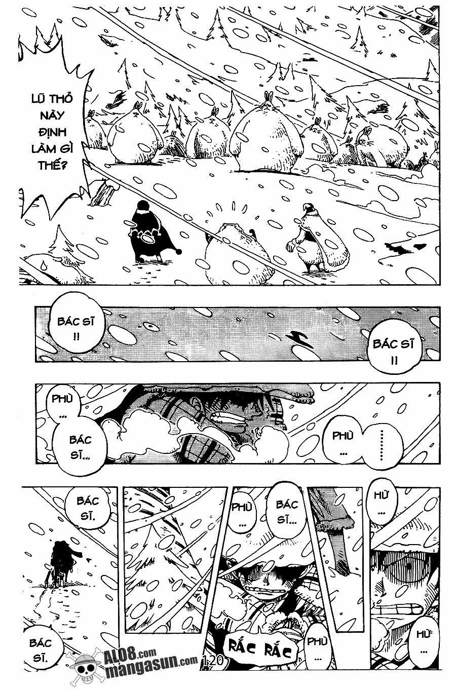 đọc truyện Đảo Hải Tặc Chương 138 ảnh 12 tại Thiên Thai Truyện