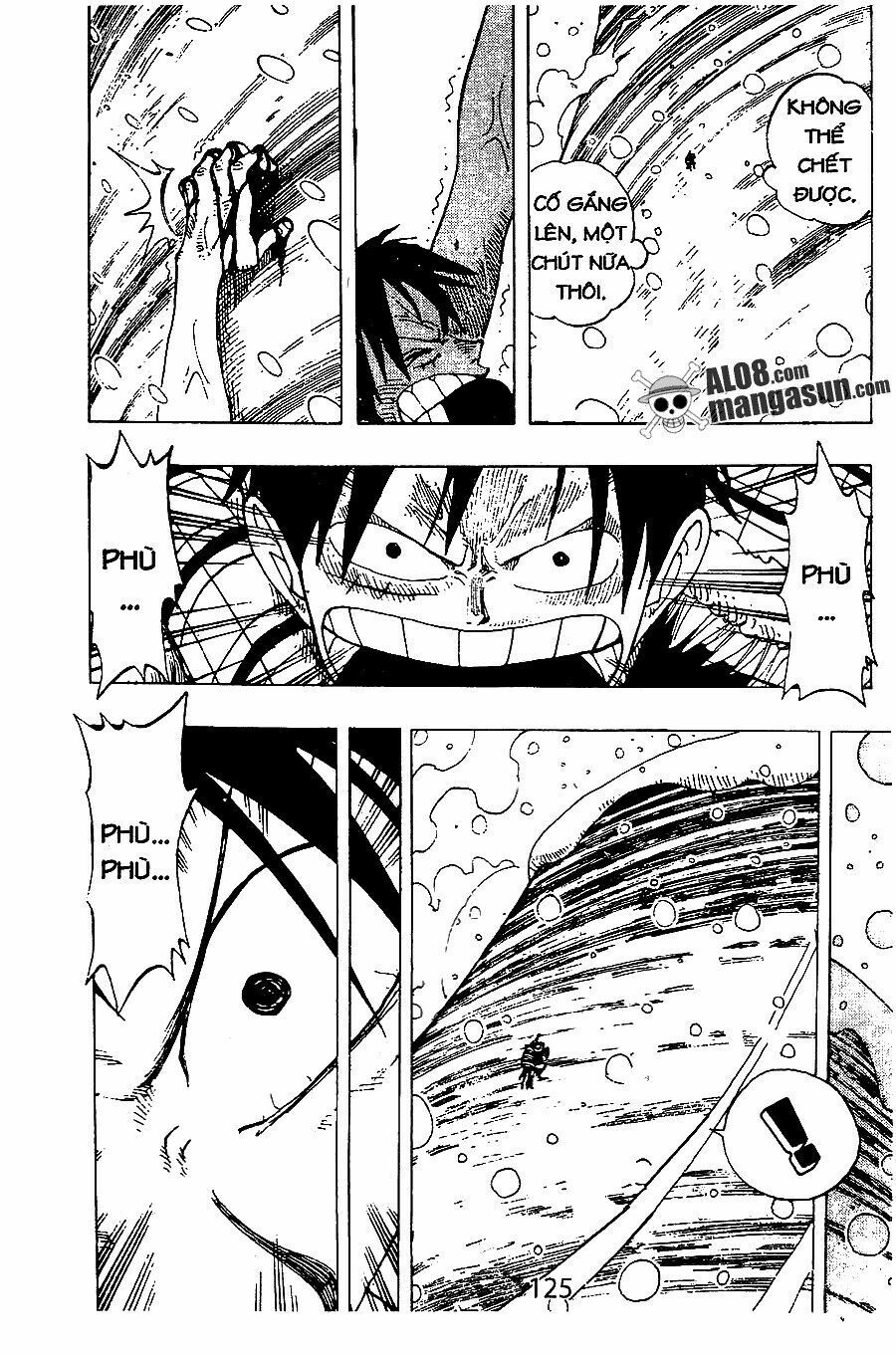 đọc truyện Đảo Hải Tặc Chương 138 ảnh 17 tại Thiên Thai Truyện