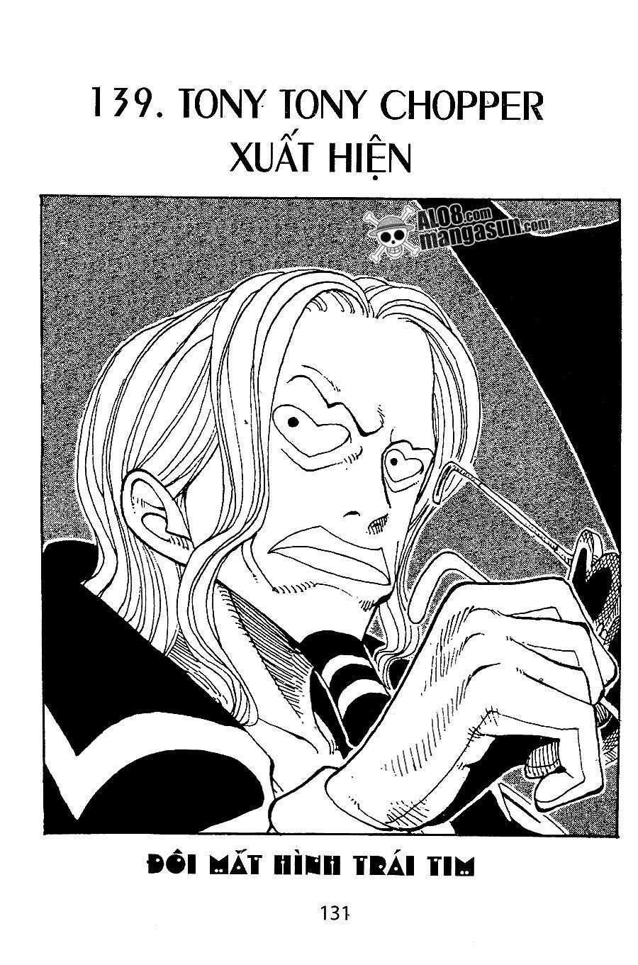 đọc truyện Đảo Hải Tặc Chương 139 ảnh 3 tại Thiên Thai Truyện