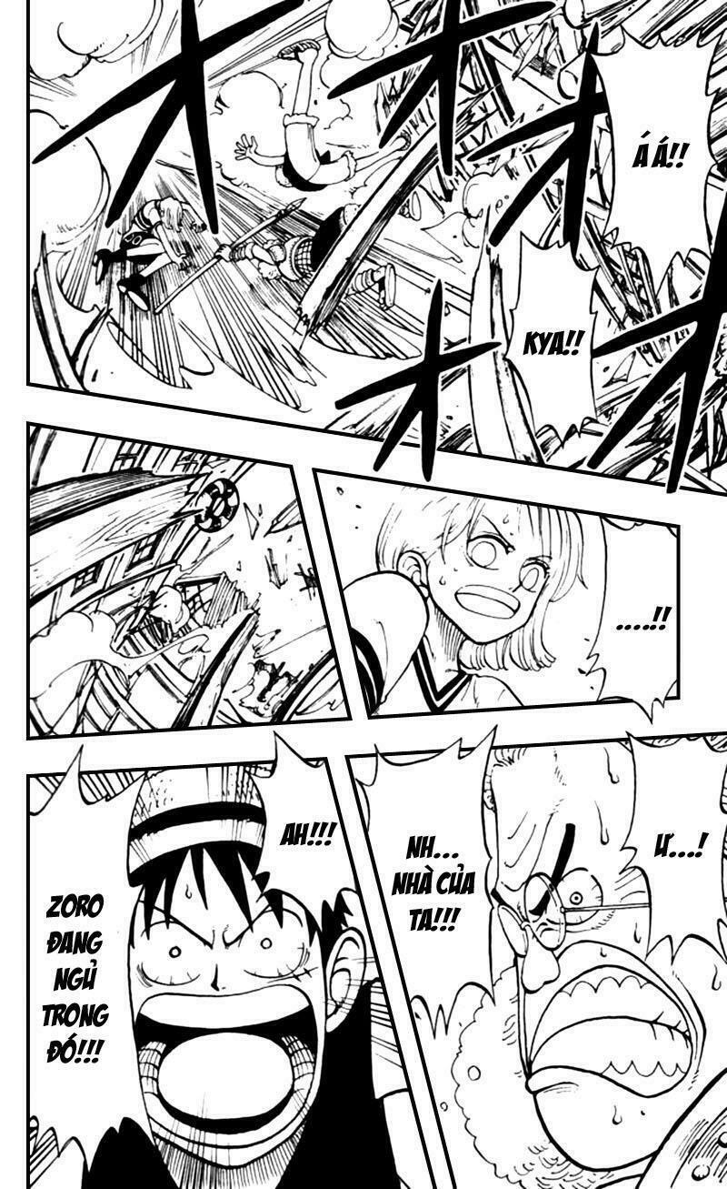 đọc truyện Đảo Hải Tặc Chương 14 ảnh 14 tại Thiên Thai Truyện