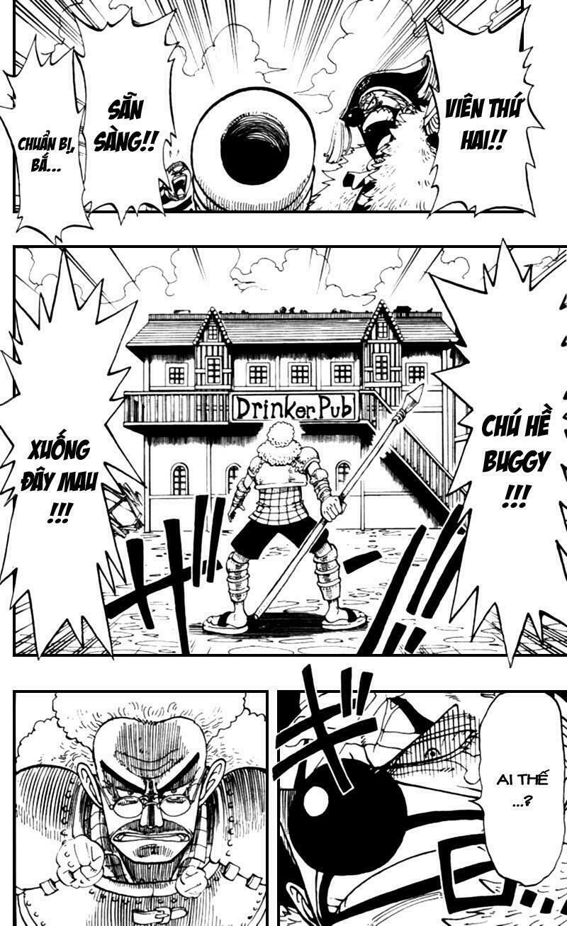 đọc truyện Đảo Hải Tặc Chương 14 ảnh 20 tại Thiên Thai Truyện