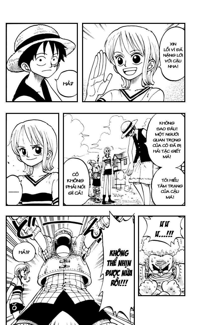 đọc truyện Đảo Hải Tặc Chương 14 ảnh 9 tại Thiên Thai Truyện