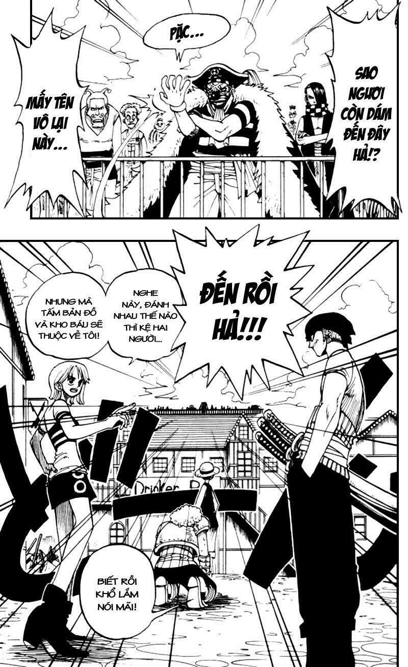 đọc truyện Đảo Hải Tặc Chương 15 ảnh 14 tại Thiên Thai Truyện