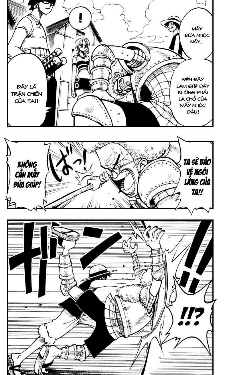 đọc truyện Đảo Hải Tặc Chương 15 ảnh 15 tại Thiên Thai Truyện