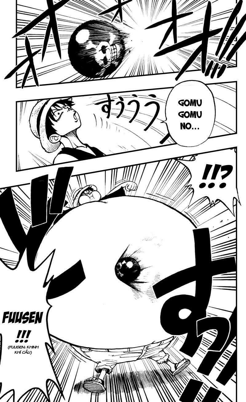 đọc truyện Đảo Hải Tặc Chương 15 ảnh 20 tại Thiên Thai Truyện