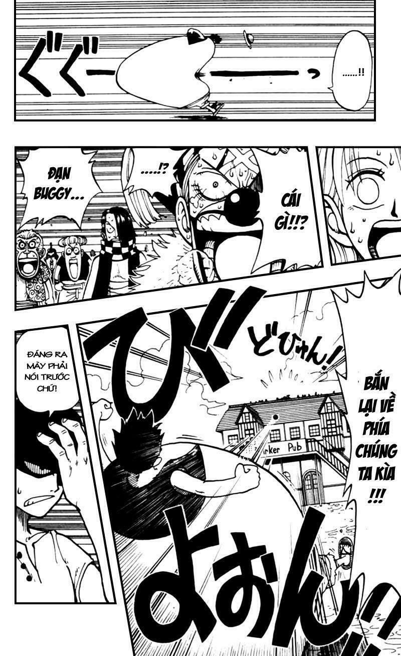 đọc truyện Đảo Hải Tặc Chương 15 ảnh 21 tại Thiên Thai Truyện