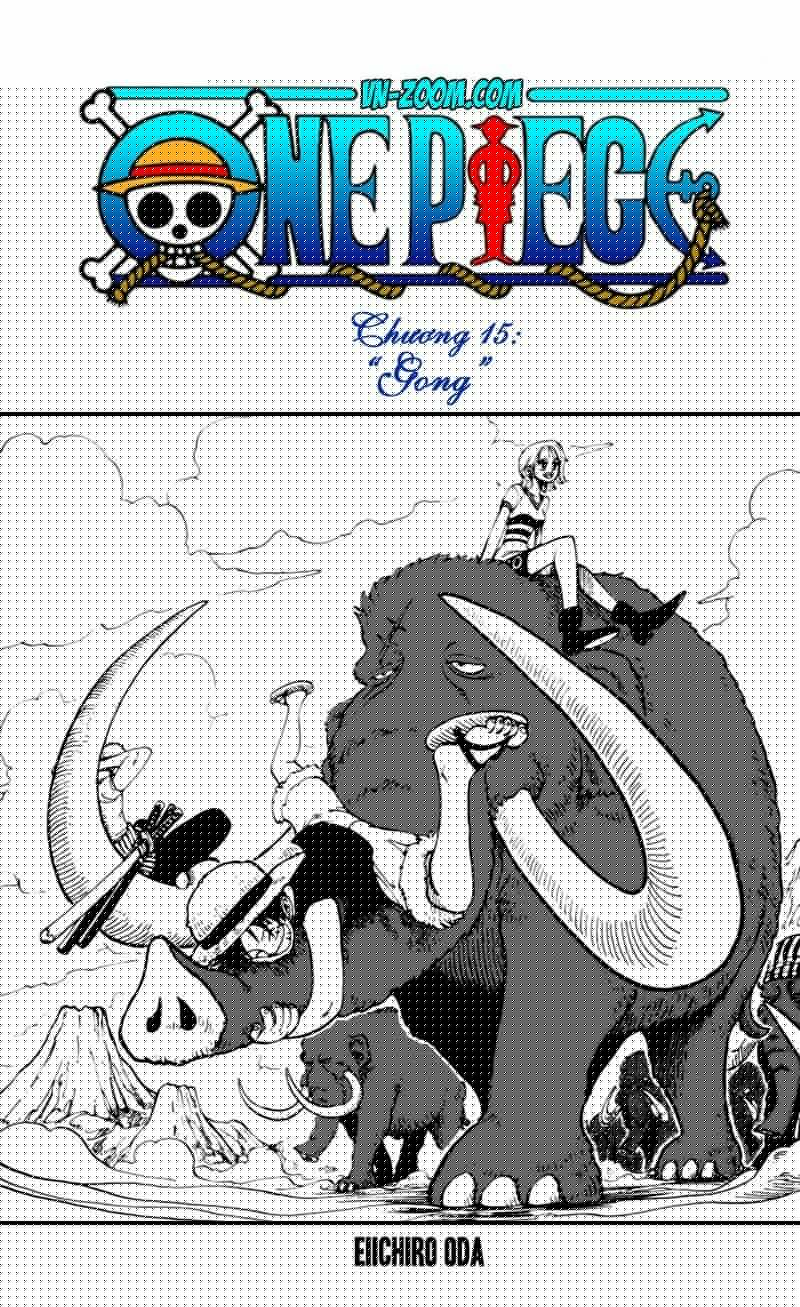 đọc truyện Đảo Hải Tặc Chương 15 ảnh 4 tại Thiên Thai Truyện