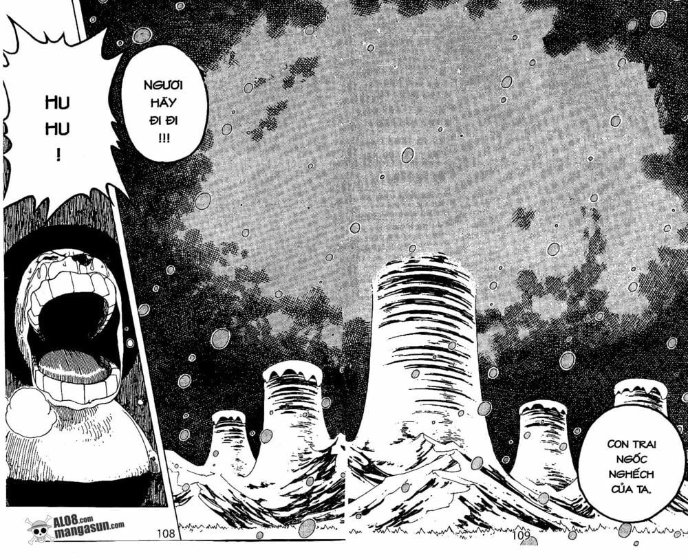 đọc truyện Đảo Hải Tặc Chương 153 ảnh 19 tại Thiên Thai Truyện