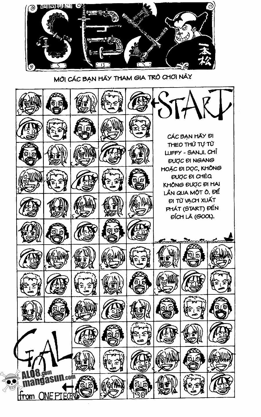 đọc truyện Đảo Hải Tặc Chương 154 ảnh 22 tại Thiên Thai Truyện