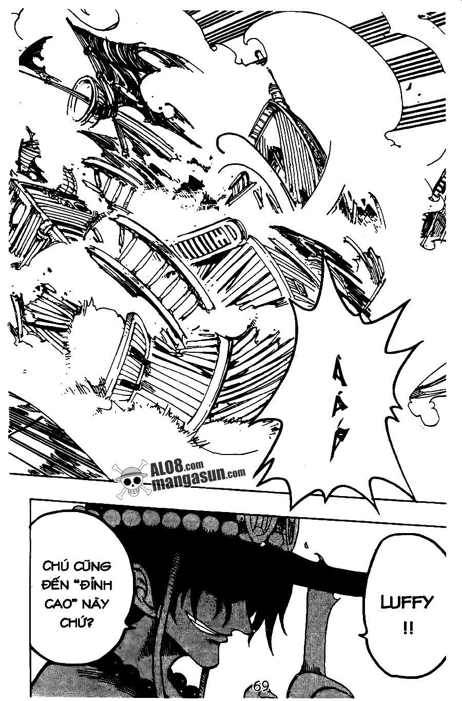 đọc truyện Đảo Hải Tặc Chương 159 ảnh 21 tại Thiên Thai Truyện