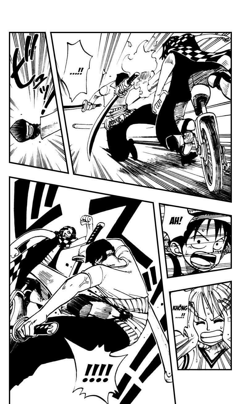 đọc truyện Đảo Hải Tặc Chương 16 ảnh 13 tại Thiên Thai Truyện