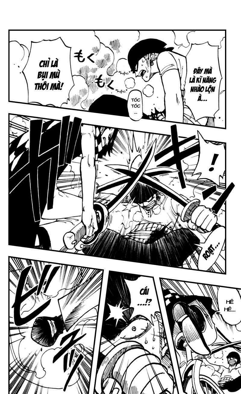 đọc truyện Đảo Hải Tặc Chương 16 ảnh 15 tại Thiên Thai Truyện