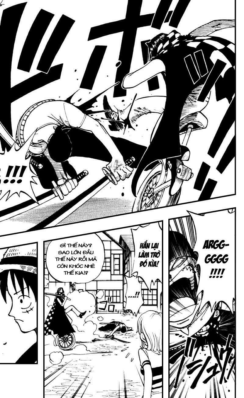 đọc truyện Đảo Hải Tặc Chương 16 ảnh 16 tại Thiên Thai Truyện