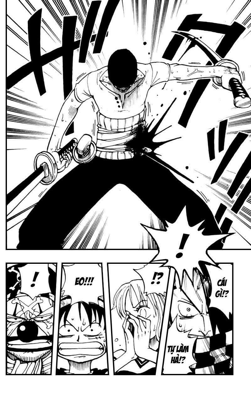 đọc truyện Đảo Hải Tặc Chương 16 ảnh 19 tại Thiên Thai Truyện