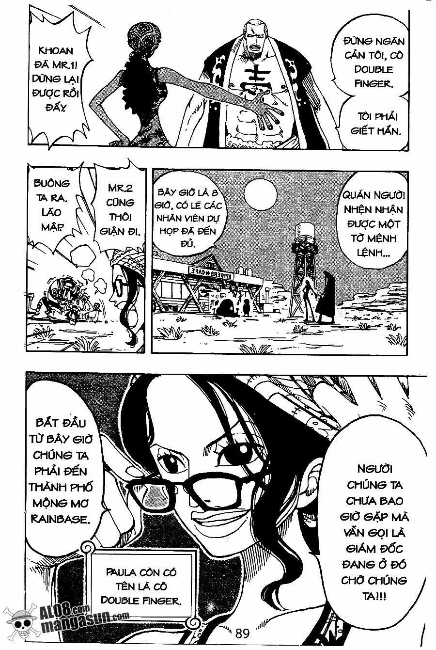 đọc truyện Đảo Hải Tặc Chương 160 ảnh 21 tại Thiên Thai Truyện