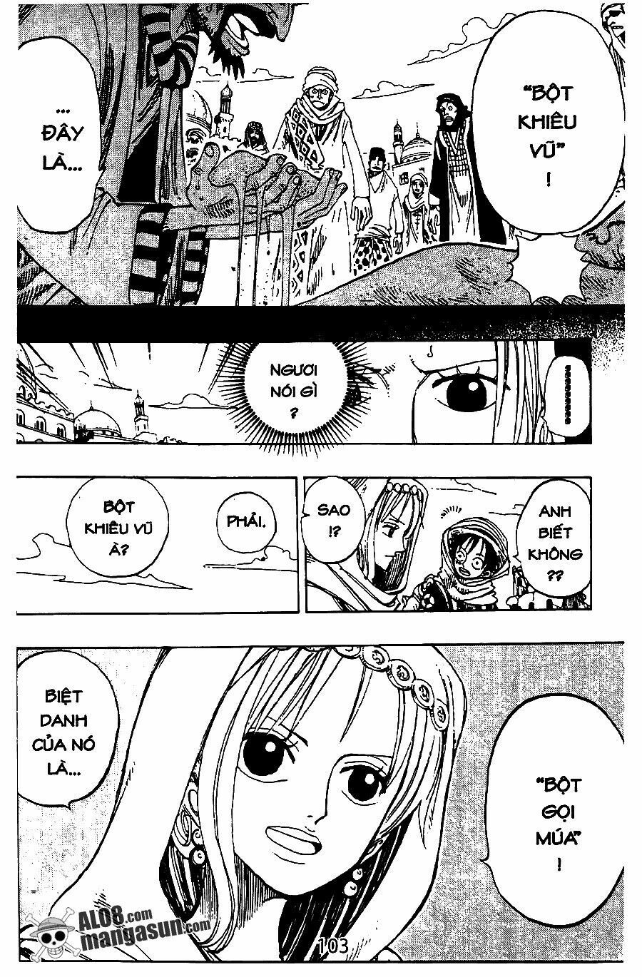 đọc truyện Đảo Hải Tặc Chương 161 ảnh 14 tại Thiên Thai Truyện