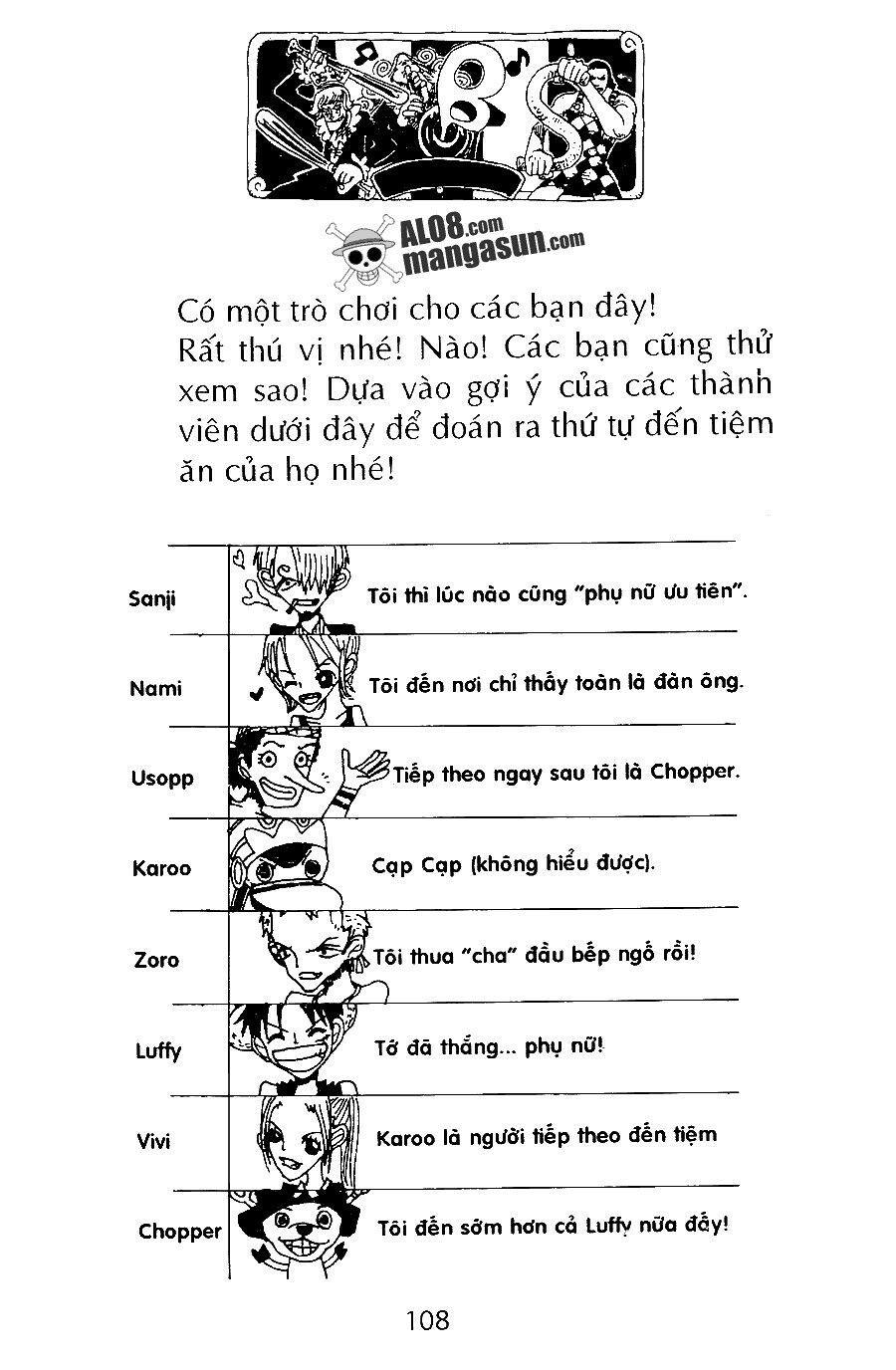 đọc truyện Đảo Hải Tặc Chương 169 ảnh 22 tại Thiên Thai Truyện