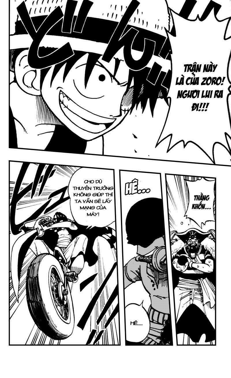 đọc truyện Đảo Hải Tặc Chương 17 ảnh 14 tại Thiên Thai Truyện