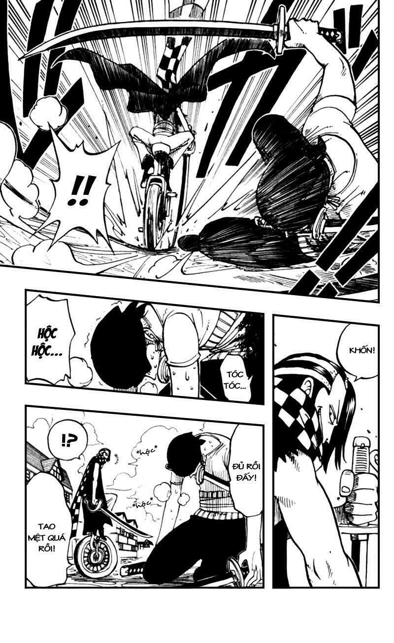 đọc truyện Đảo Hải Tặc Chương 17 ảnh 15 tại Thiên Thai Truyện