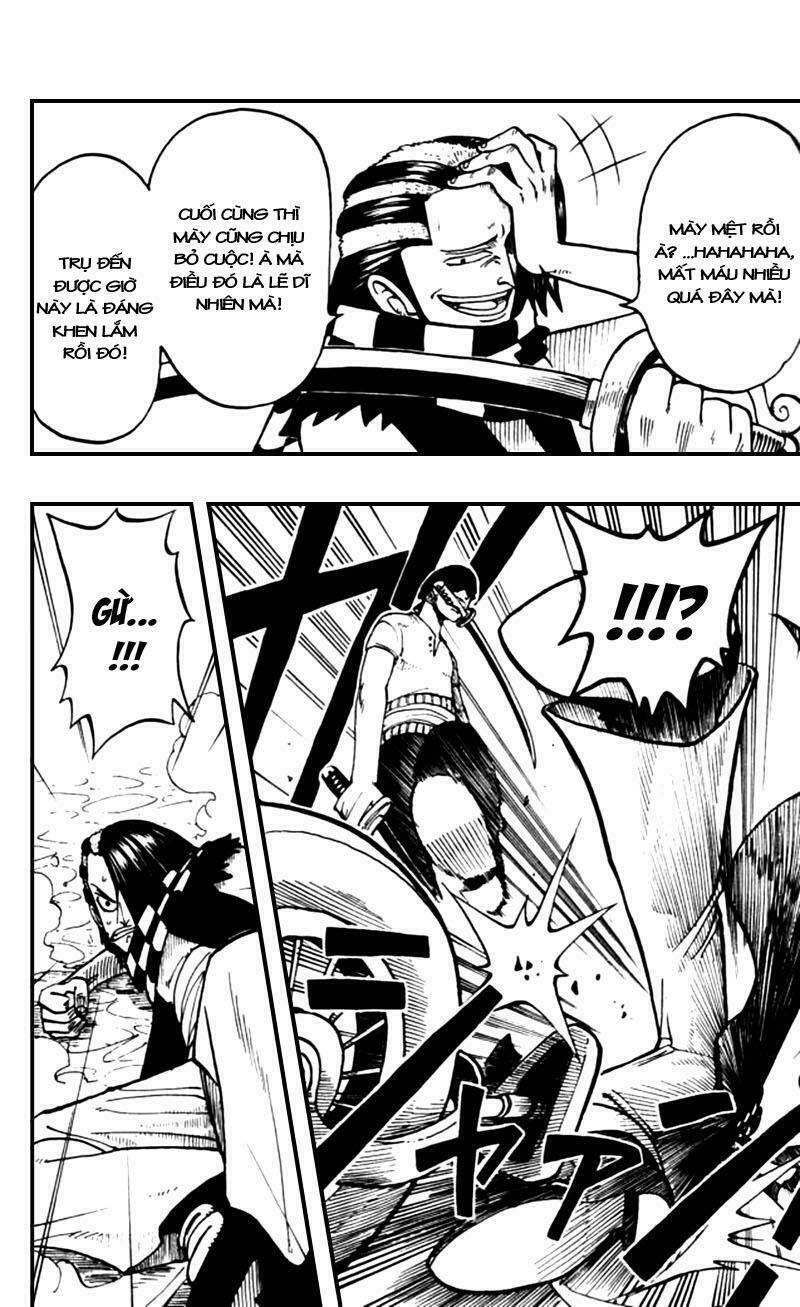 đọc truyện Đảo Hải Tặc Chương 17 ảnh 16 tại Thiên Thai Truyện