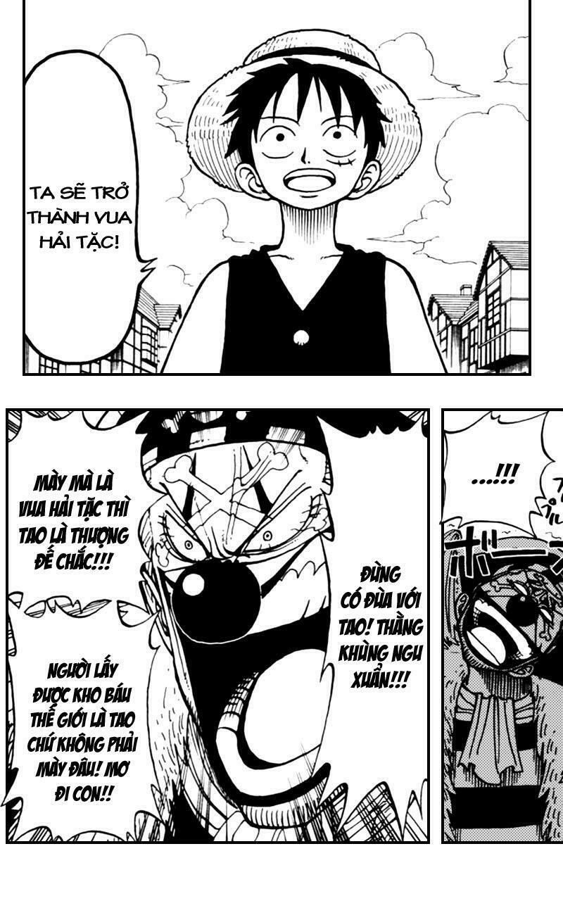 đọc truyện Đảo Hải Tặc Chương 17 ảnh 22 tại Thiên Thai Truyện