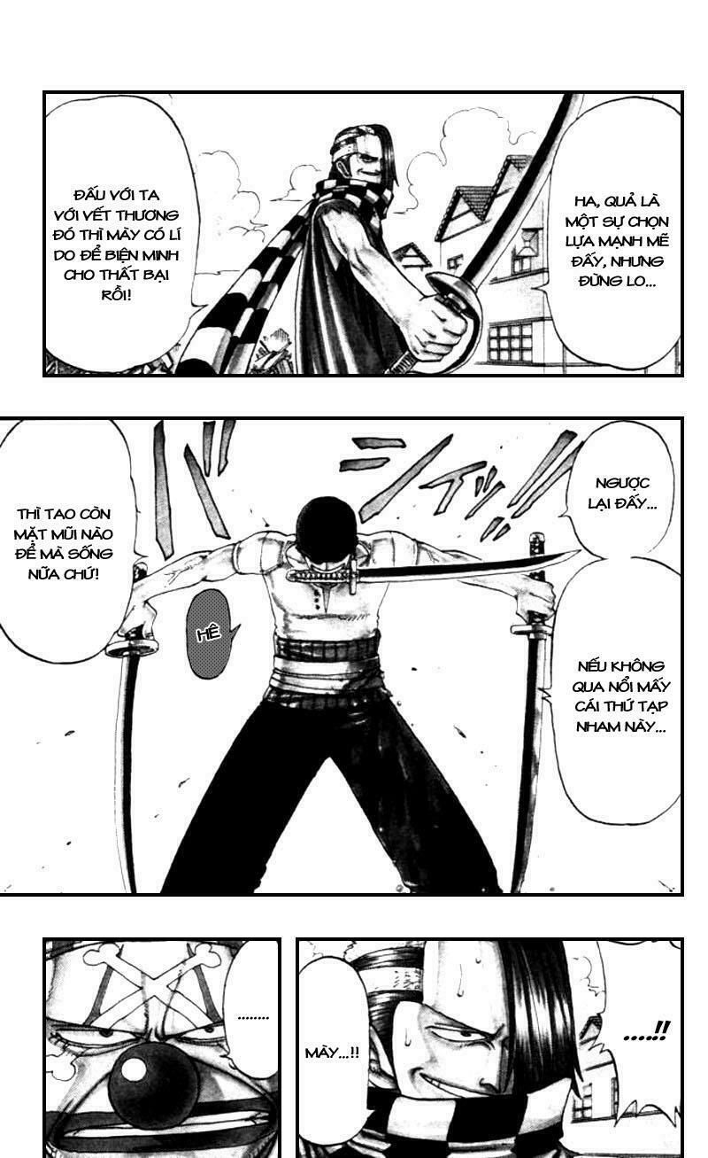 đọc truyện Đảo Hải Tặc Chương 17 ảnh 6 tại Thiên Thai Truyện