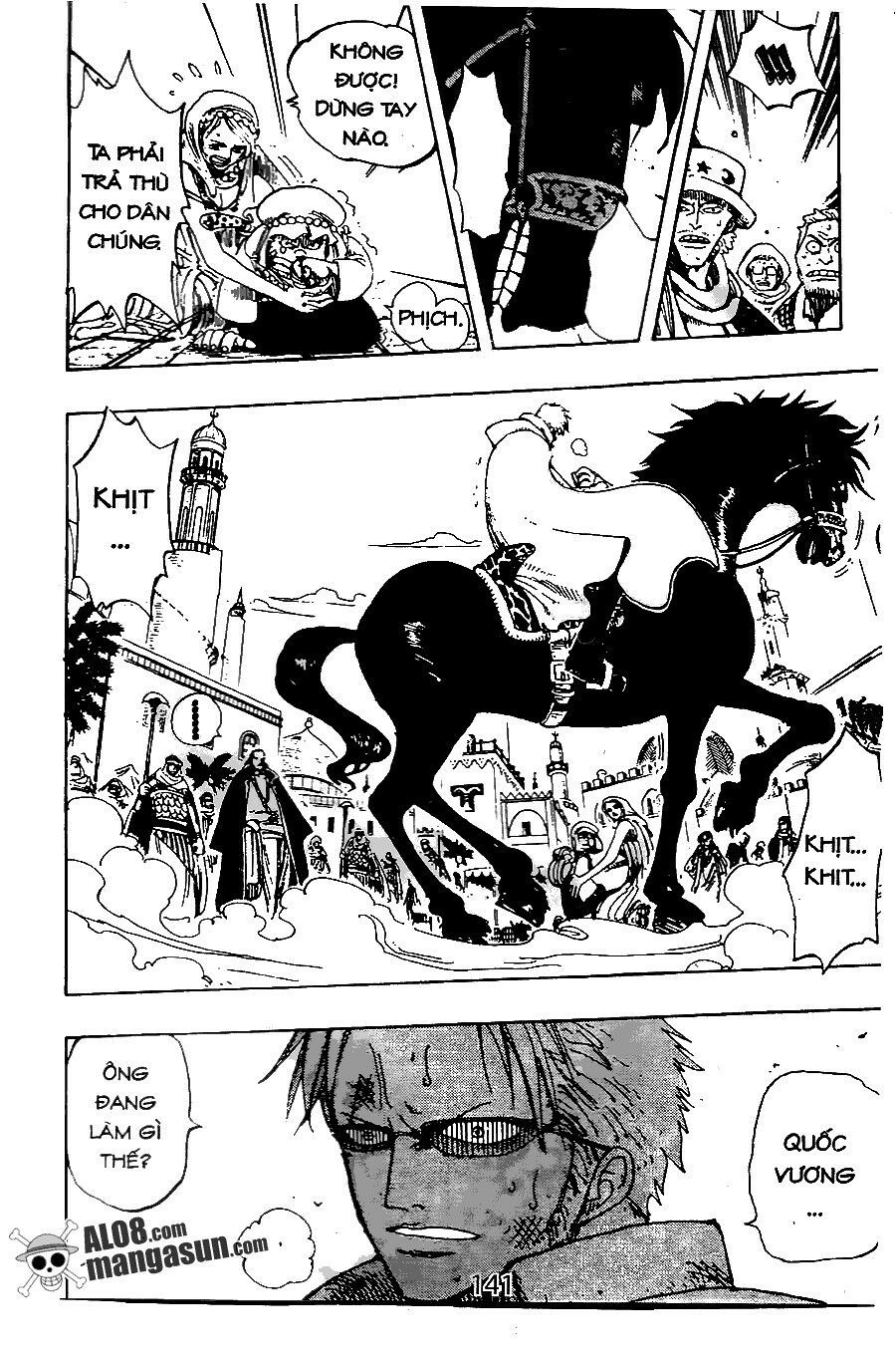 đọc truyện Đảo Hải Tặc Chương 171 ảnh 15 tại Thiên Thai Truyện