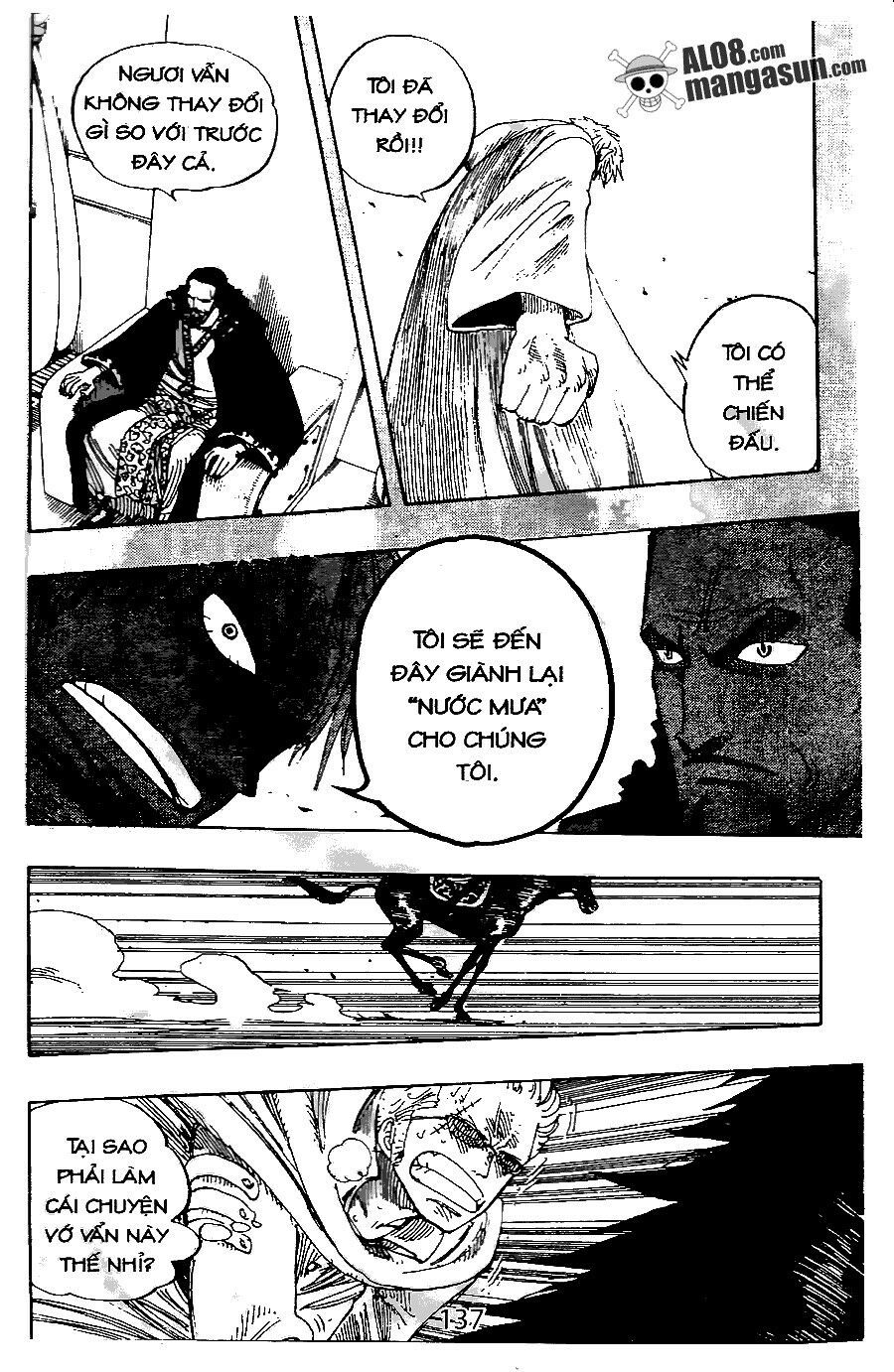 đọc truyện Đảo Hải Tặc Chương 171 ảnh 11 tại Thiên Thai Truyện