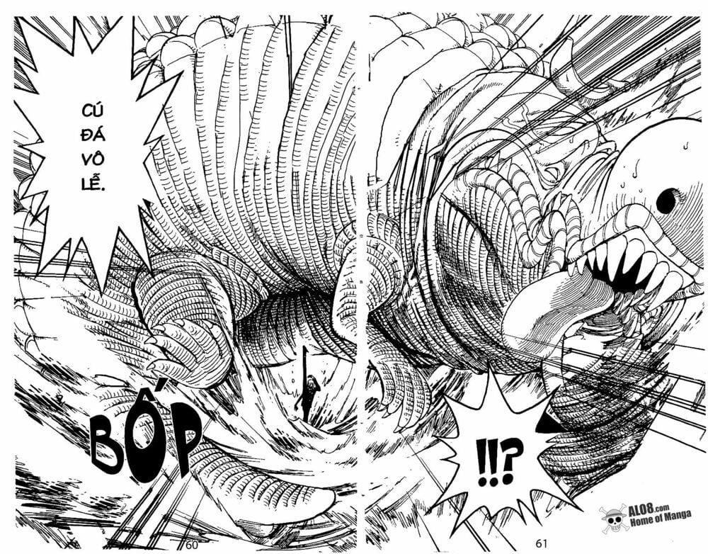 đọc truyện Đảo Hải Tặc Chương 175 ảnh 14 tại Thiên Thai Truyện