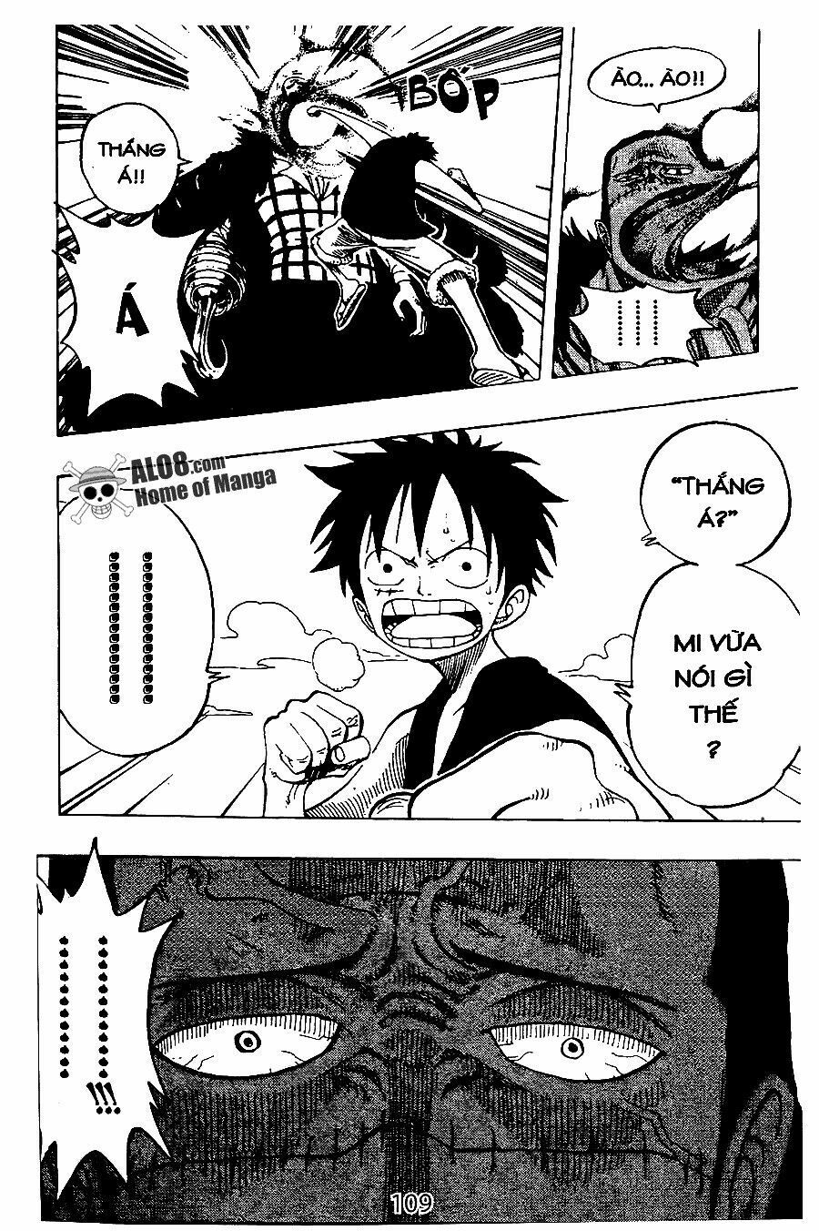 đọc truyện Đảo Hải Tặc Chương 177 ảnh 21 tại Thiên Thai Truyện