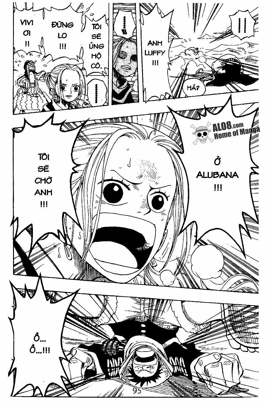 đọc truyện Đảo Hải Tặc Chương 177 ảnh 7 tại Thiên Thai Truyện