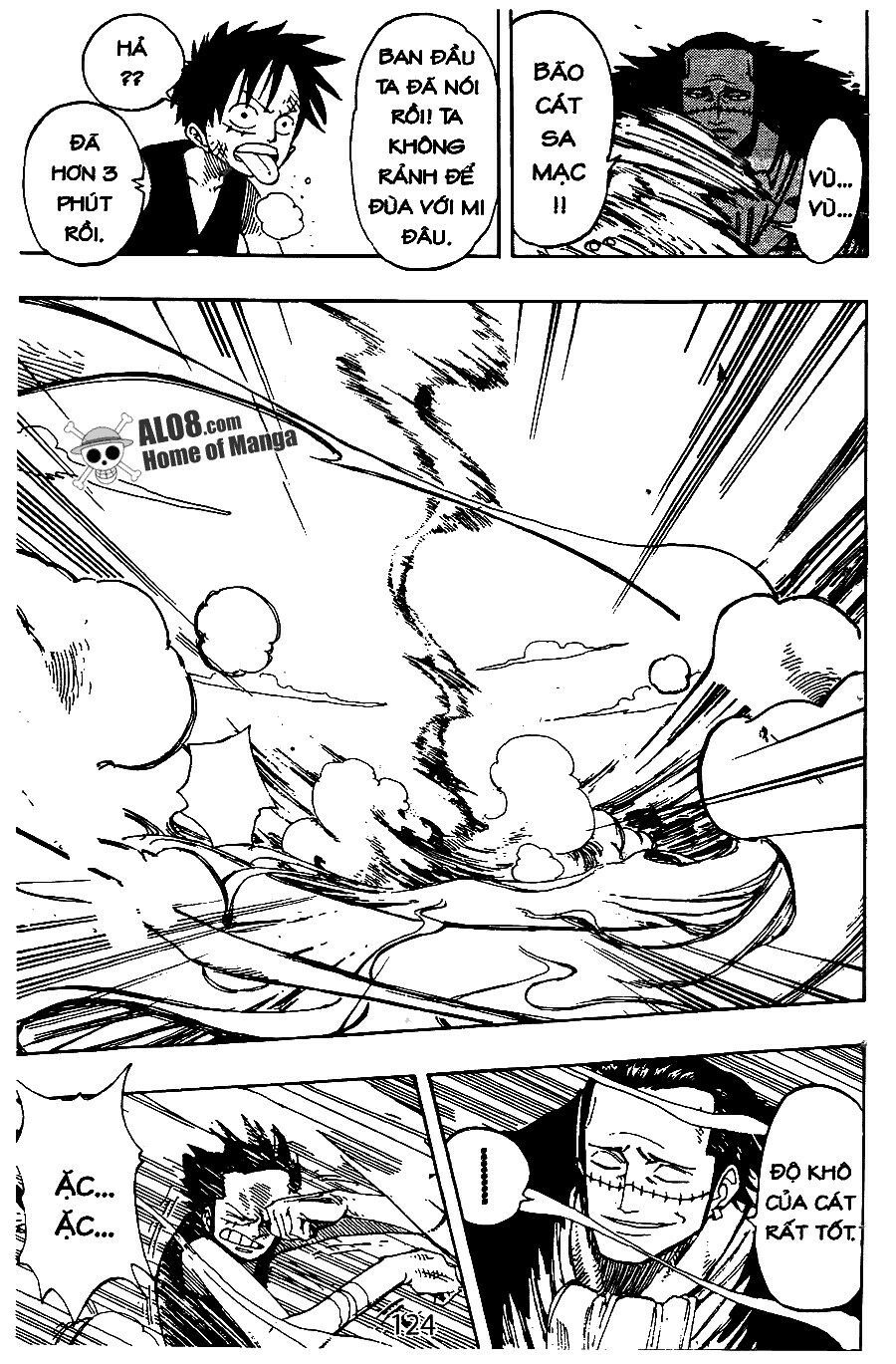 đọc truyện Đảo Hải Tặc Chương 178 ảnh 16 tại Thiên Thai Truyện