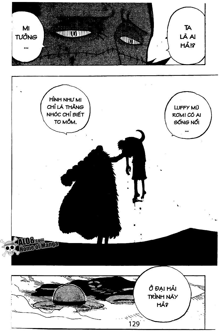 đọc truyện Đảo Hải Tặc Chương 178 ảnh 21 tại Thiên Thai Truyện