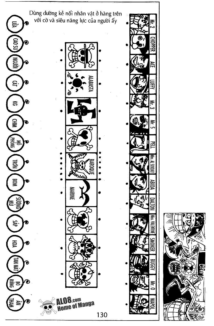 đọc truyện Đảo Hải Tặc Chương 178 ảnh 22 tại Thiên Thai Truyện