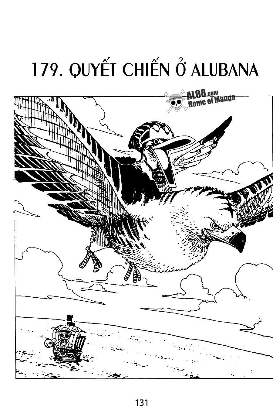 đọc truyện Đảo Hải Tặc Chương 179 ảnh 3 tại Thiên Thai Truyện